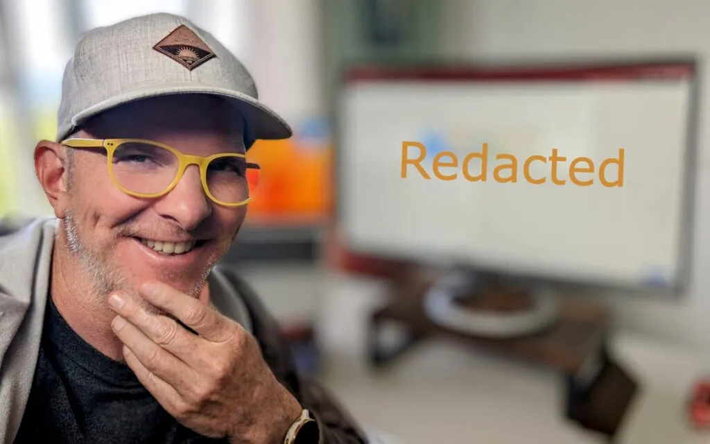 Me working as a Quality Rater Cyrus Shepard working as a google Quality Rater