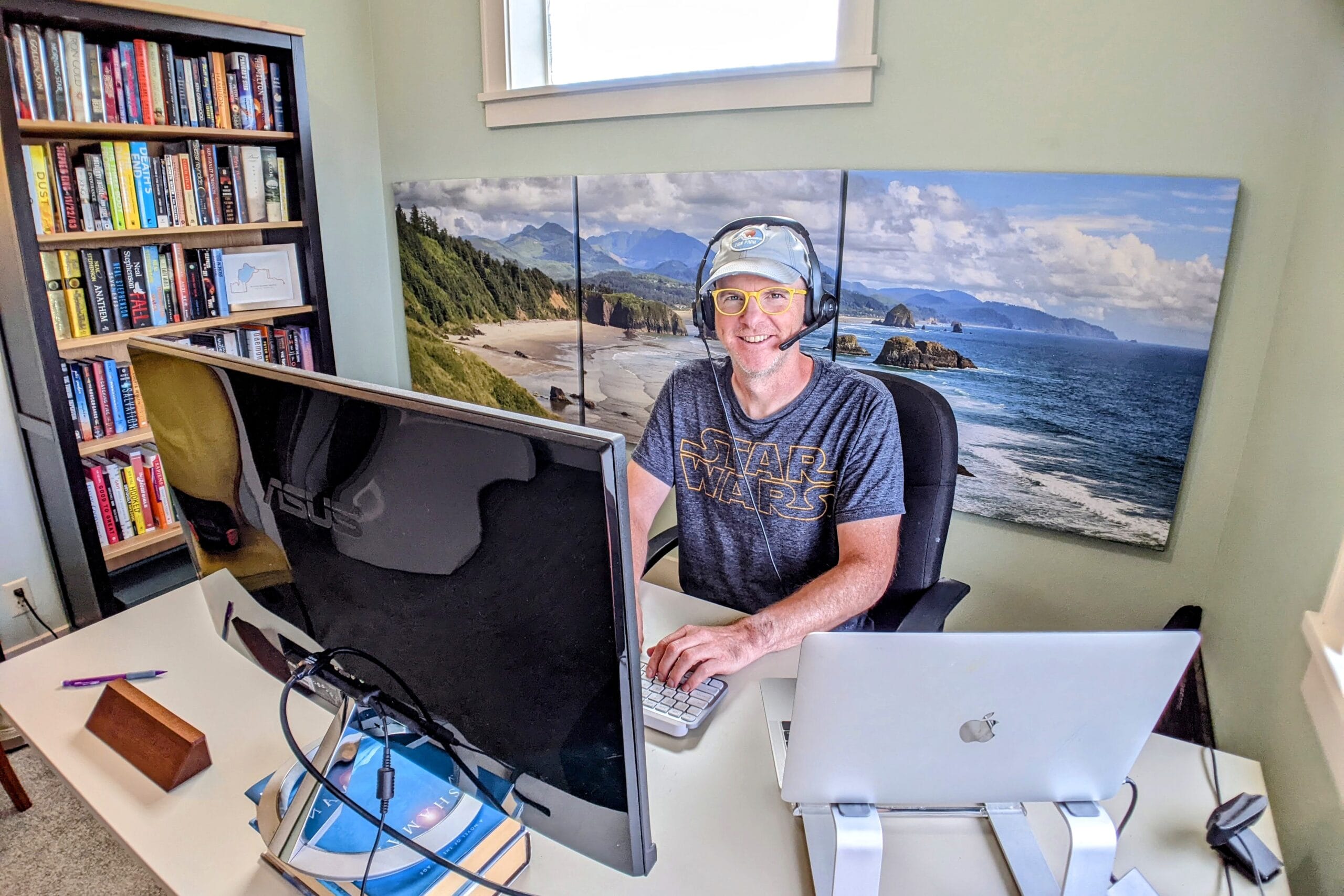 Cyrus Shepard, Founder of Zyppy SEO