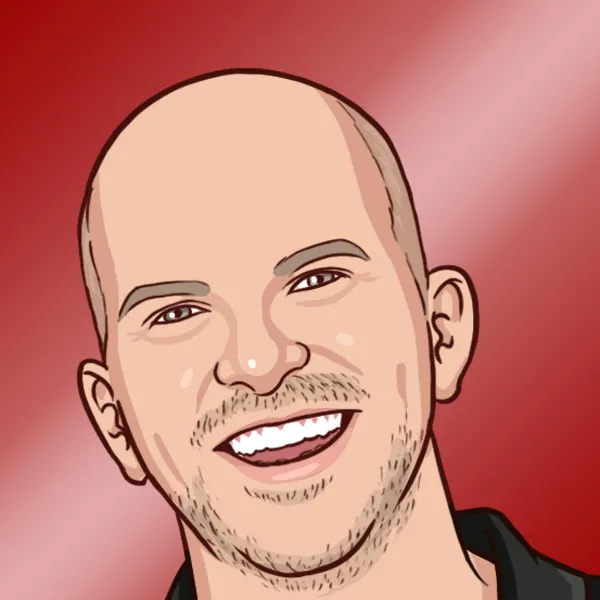Cyrus Shepard