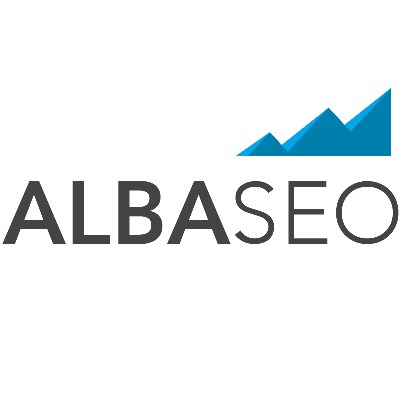 Alba SEO Services logo sq sml