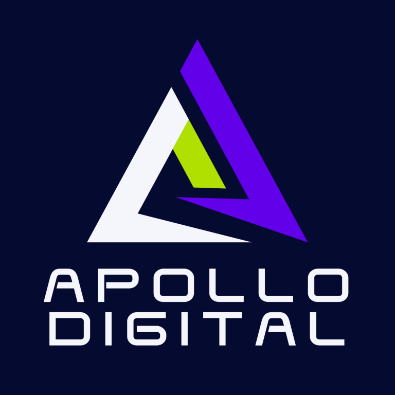 Apollo Digital logo