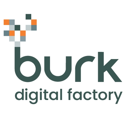 BDF Logo 2.0