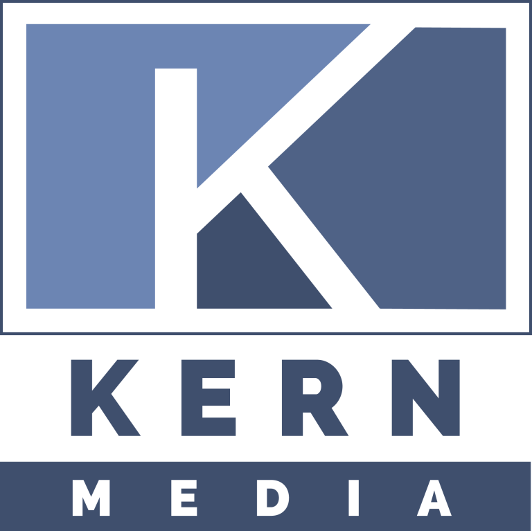 KernMedia Logo 3C Square1 768x767