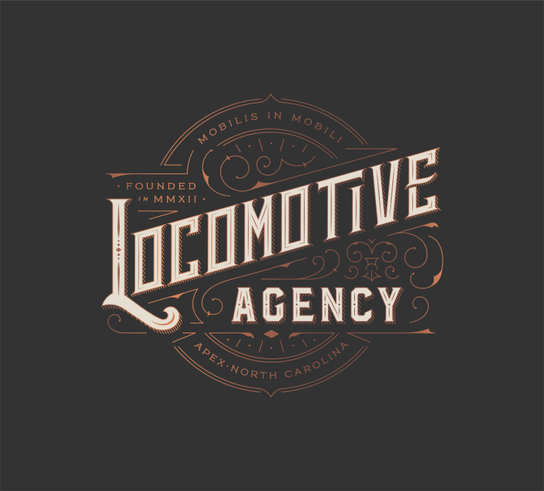 LOC001 Logo MECH Large Use 2 Color Dark Background For Digital 2 768x693