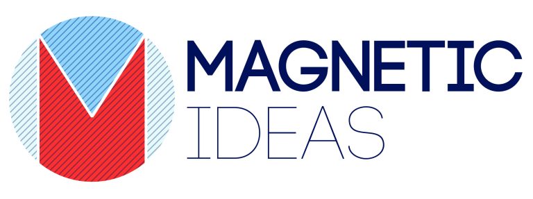MagneticIdeas FinalLOGO 768x287