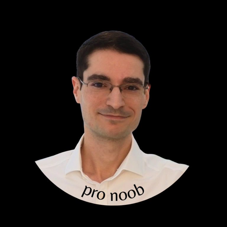 PROFILE Linkedin SEO senior 768x768
