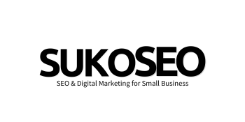 SUKOSEO digital marketing and seo logo