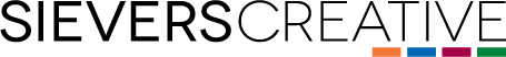 Sievers Creative logo