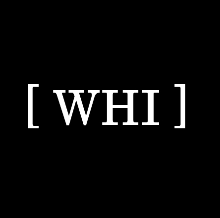 WHI FB Logo