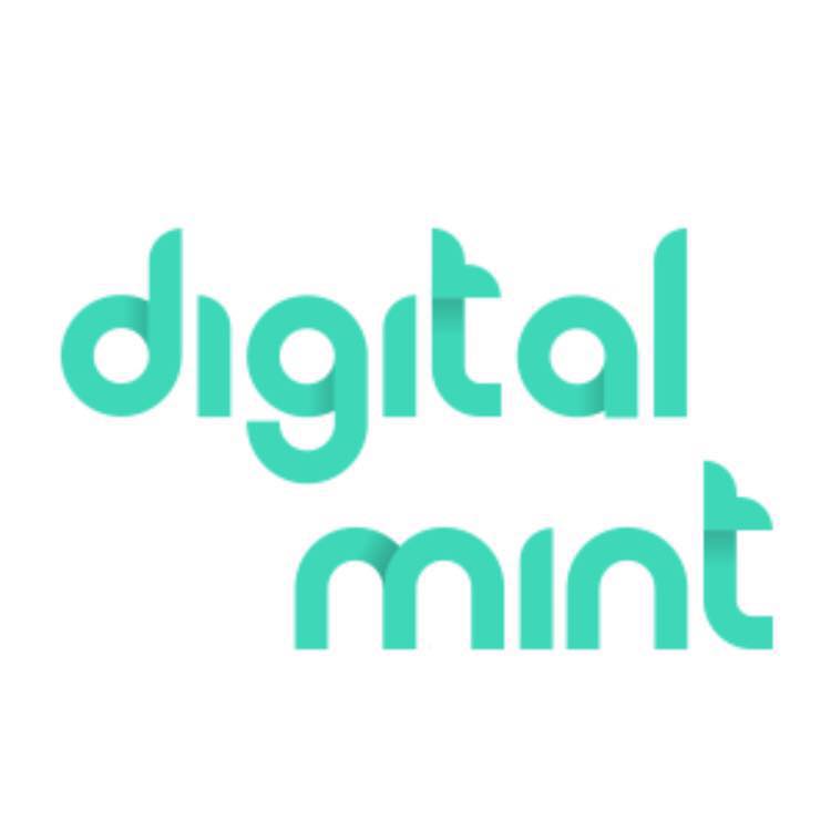 digitalmint logo