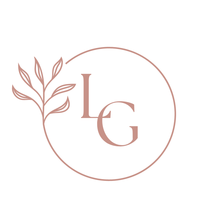 laurengalvez.com Logo Image 768x768