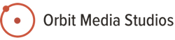 logoHeader OrbitMediaStudios black 250