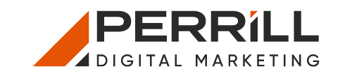 perrill digital marketing logo