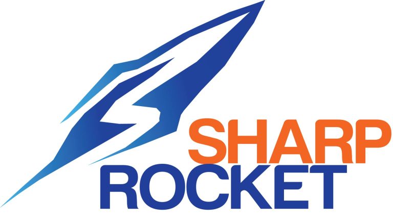 sharprocket logo 768x437