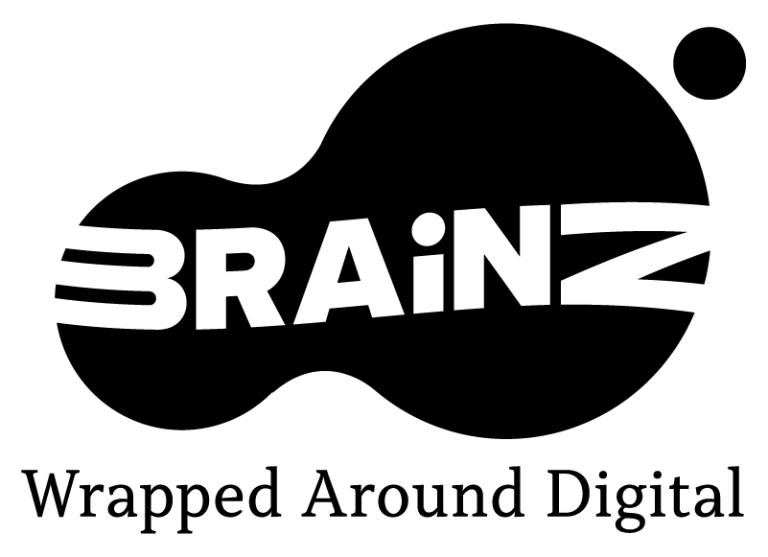 Brainz logo black 768x557