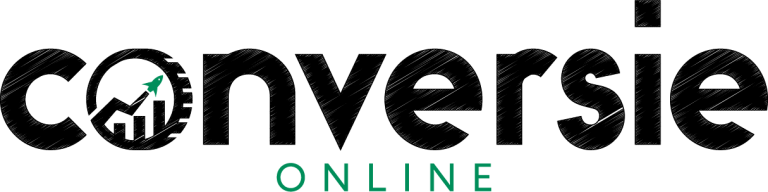 ConversieOnline logo 768x192