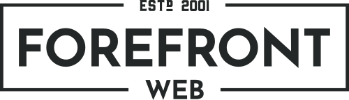 Dark FFW Logo