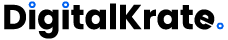 Digital Krate Logo V4