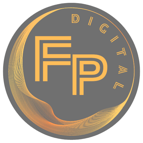 FutureProof Digital Logo Trans