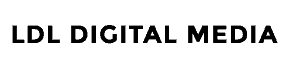 LDL LOGOBLACK