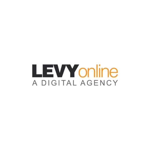 Levy Online Logo