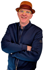 Cyrus Shepard