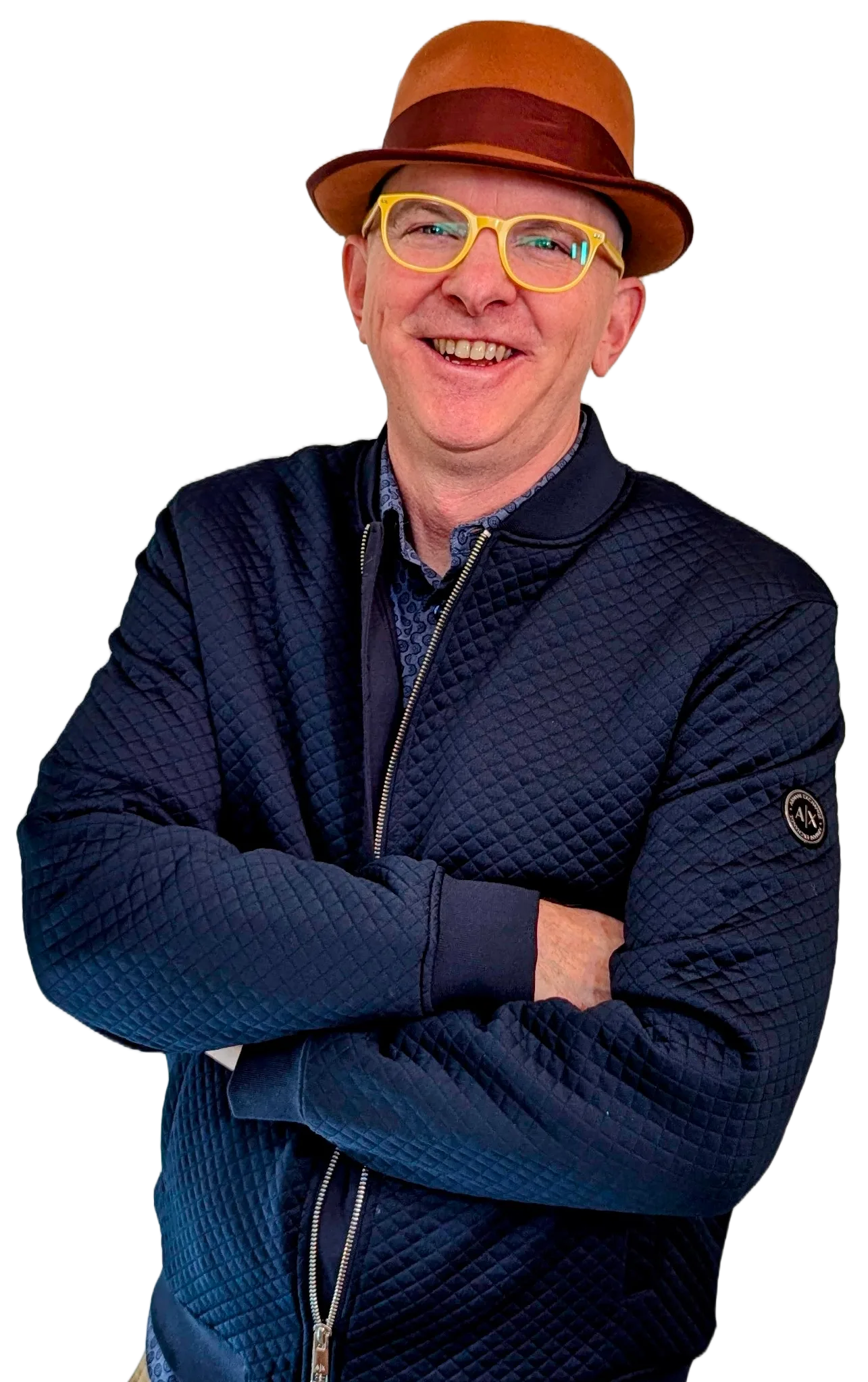 Cyrus Shepard