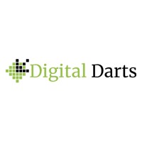 digital darts logo mini