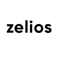 zelios studio logo
