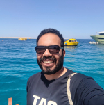 Mostafa Daoud