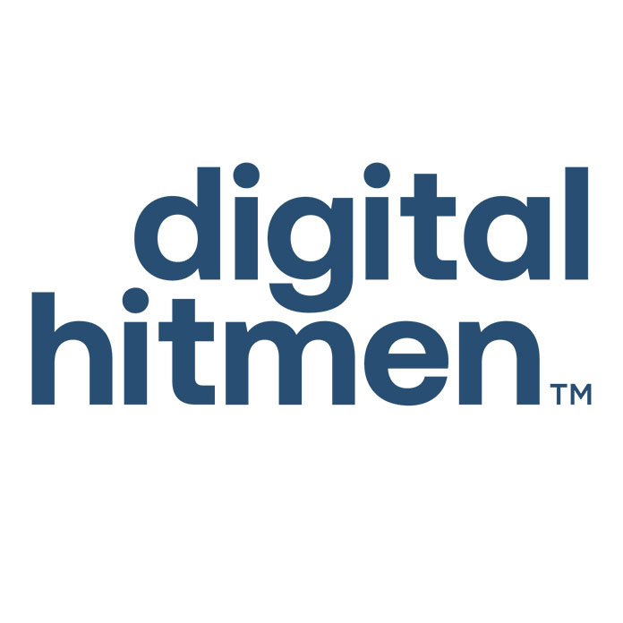 DigitalHitmen PerthSEO logo