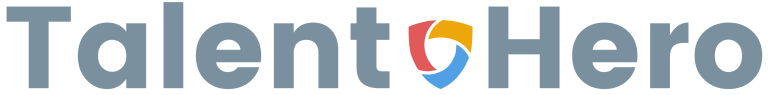 Talent Hero Logo Colour No Tagline 3000 px 768x95
