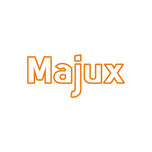 majux logo 500