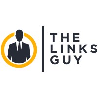 thelinksguy logo