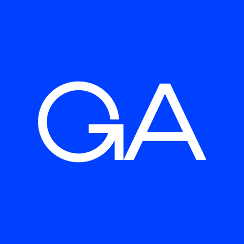 GA Agency New Logo December 2024 2