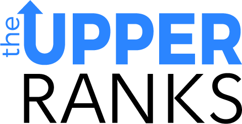 UpperRanks Logo01