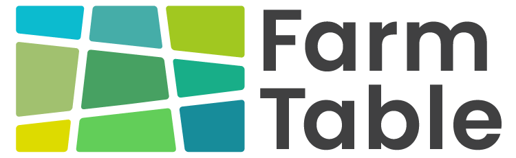 Farm Table logo