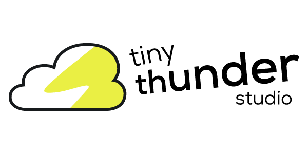 tts logo designrush