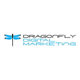 Dragonfly Digital Marketing Logo 280 x 280