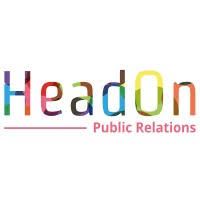Head On PR Logo