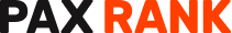 Pax Rank logo