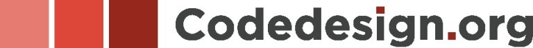 Logo Code Design 768x70