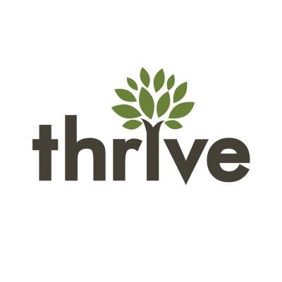 Thrive logo