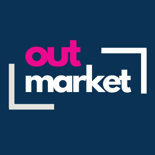 Outmarket logo