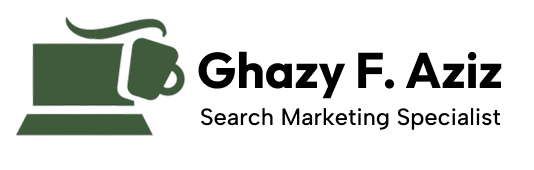 ghazyfaziz logo