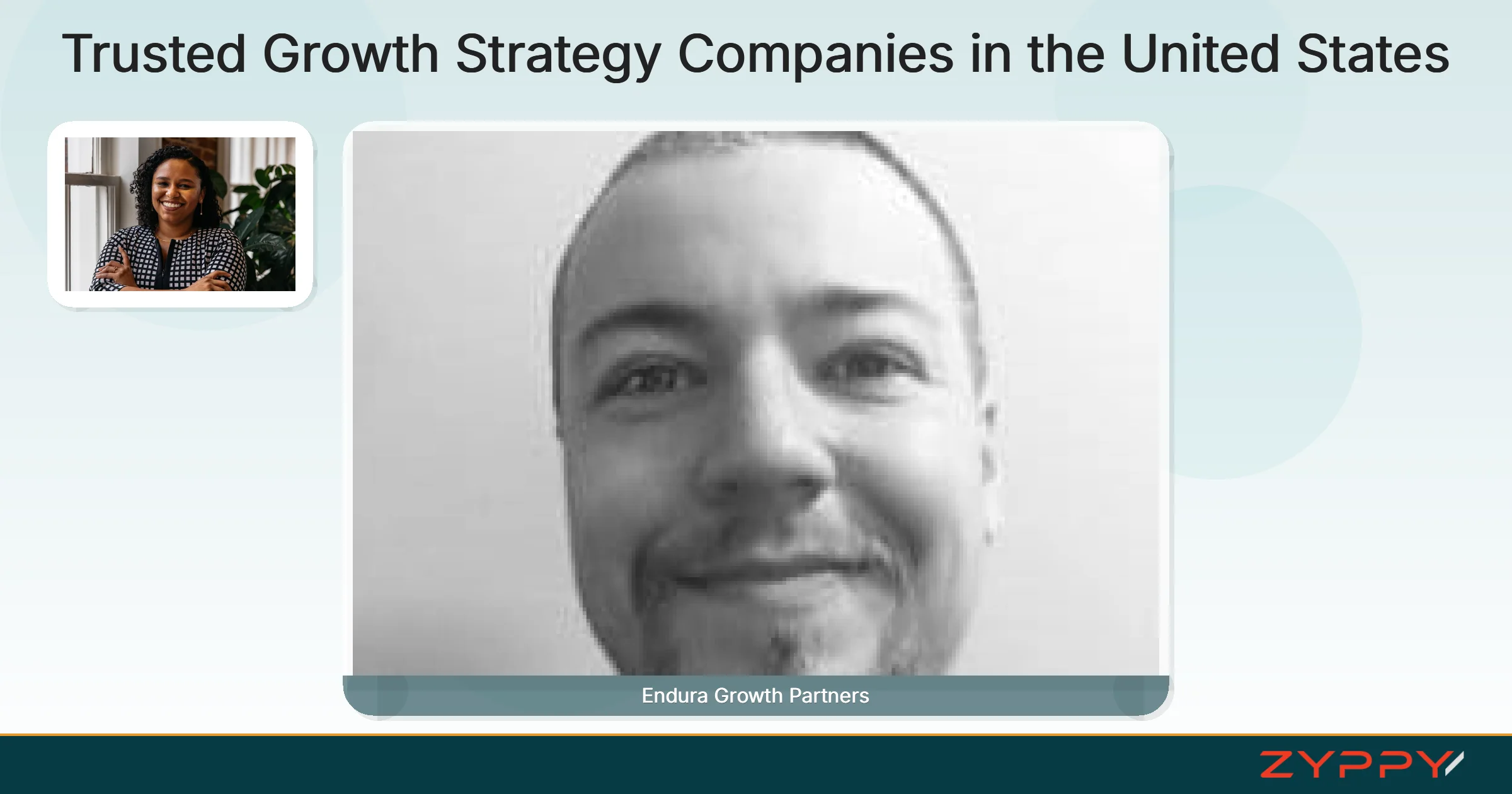 Trusted Growth Strategy Companies in the United States: Endura Growth Partners and DemandMaven