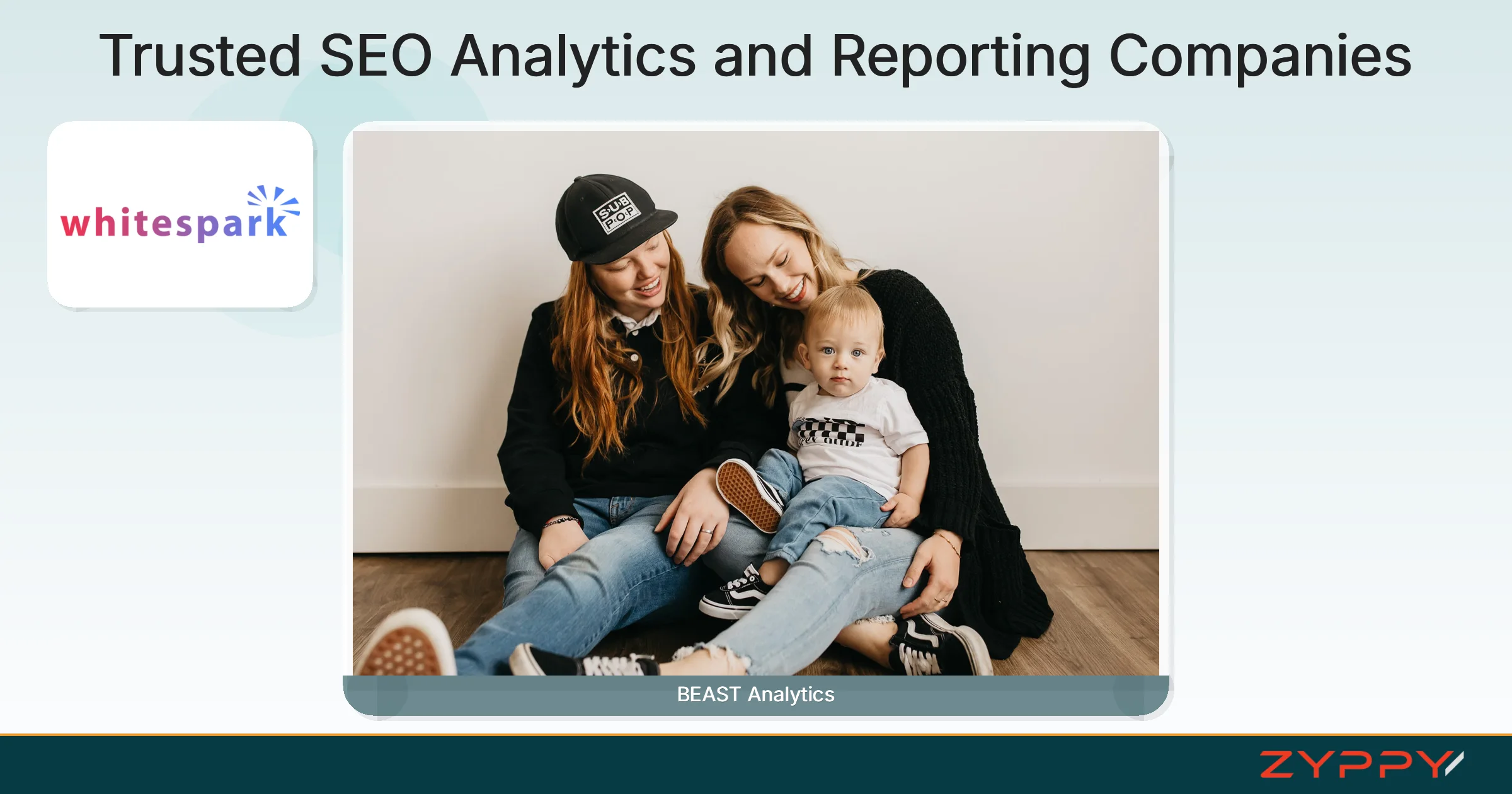 Trusted SEO Analytics and Reporting Companies: BEAST Analytics and Whitespark