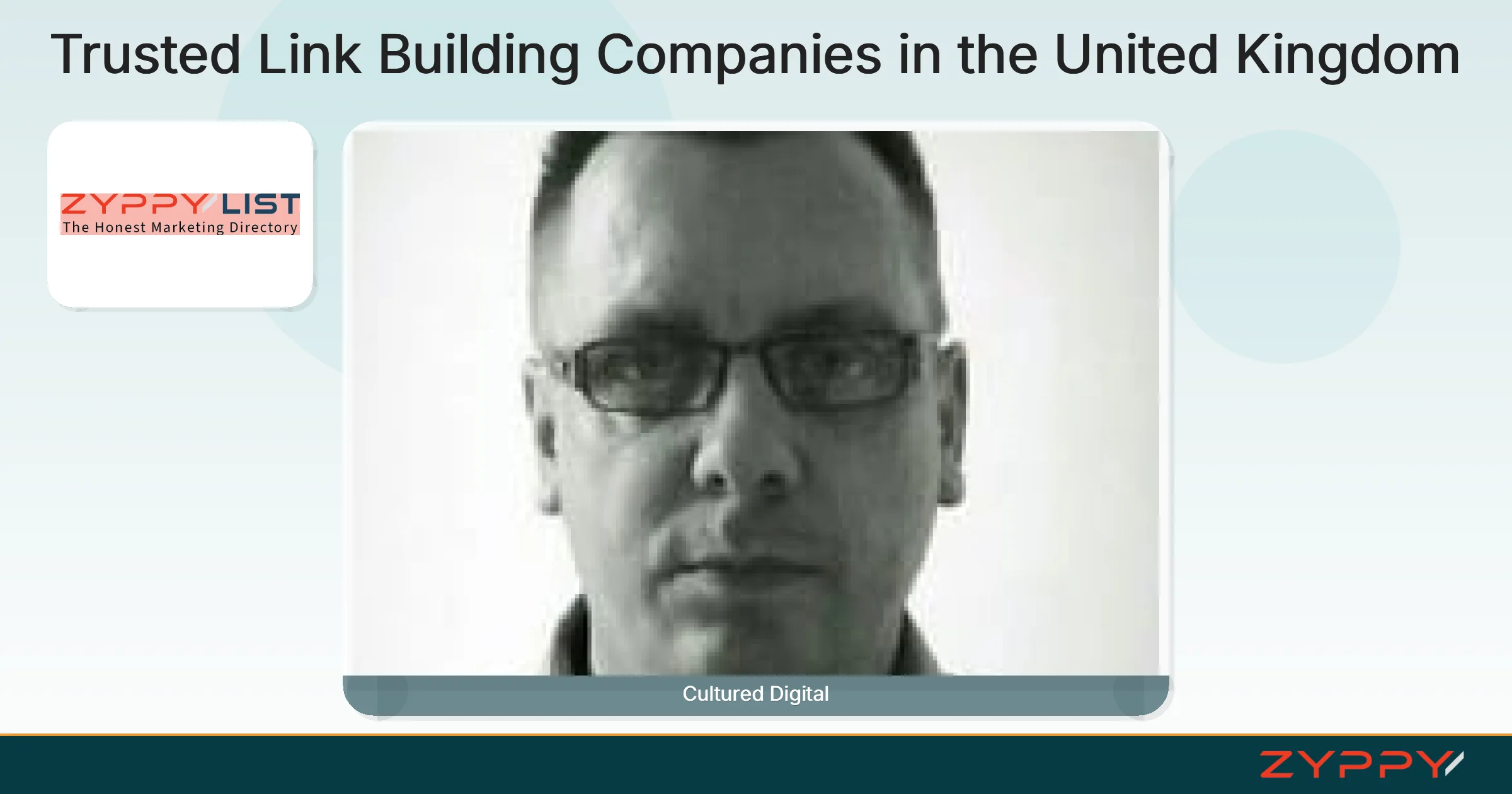 Trusted Link Building Companies in the United Kingdom: Cultured Digital and The Links Guy