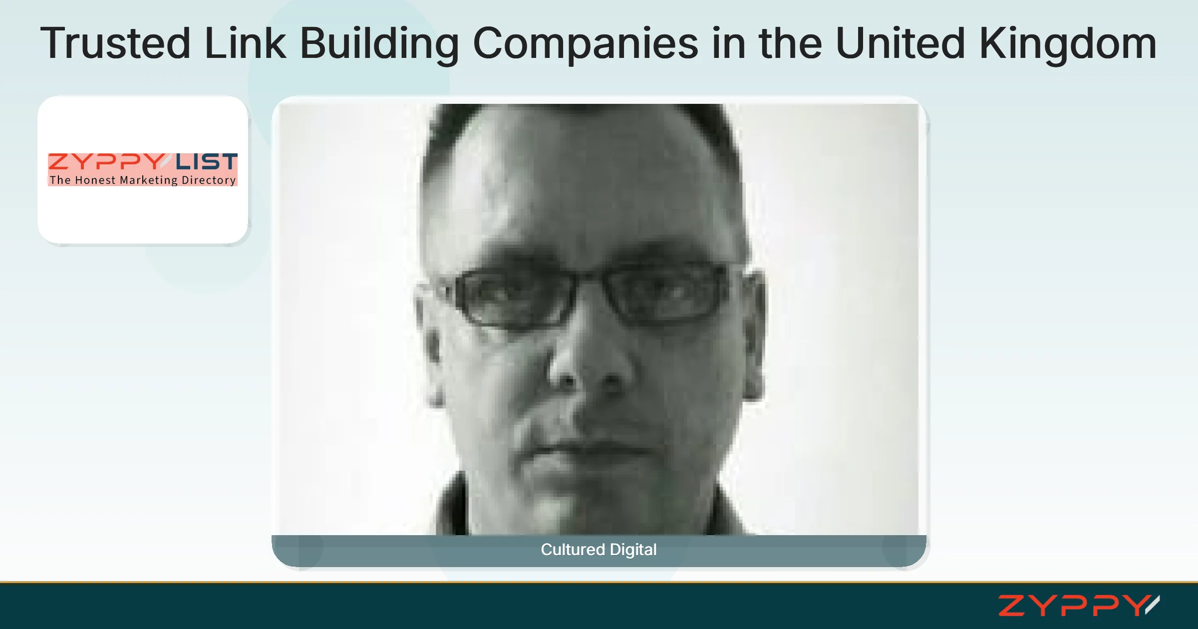 Trusted Link Building Companies in the United Kingdom: Cultured Digital and The Links Guy
