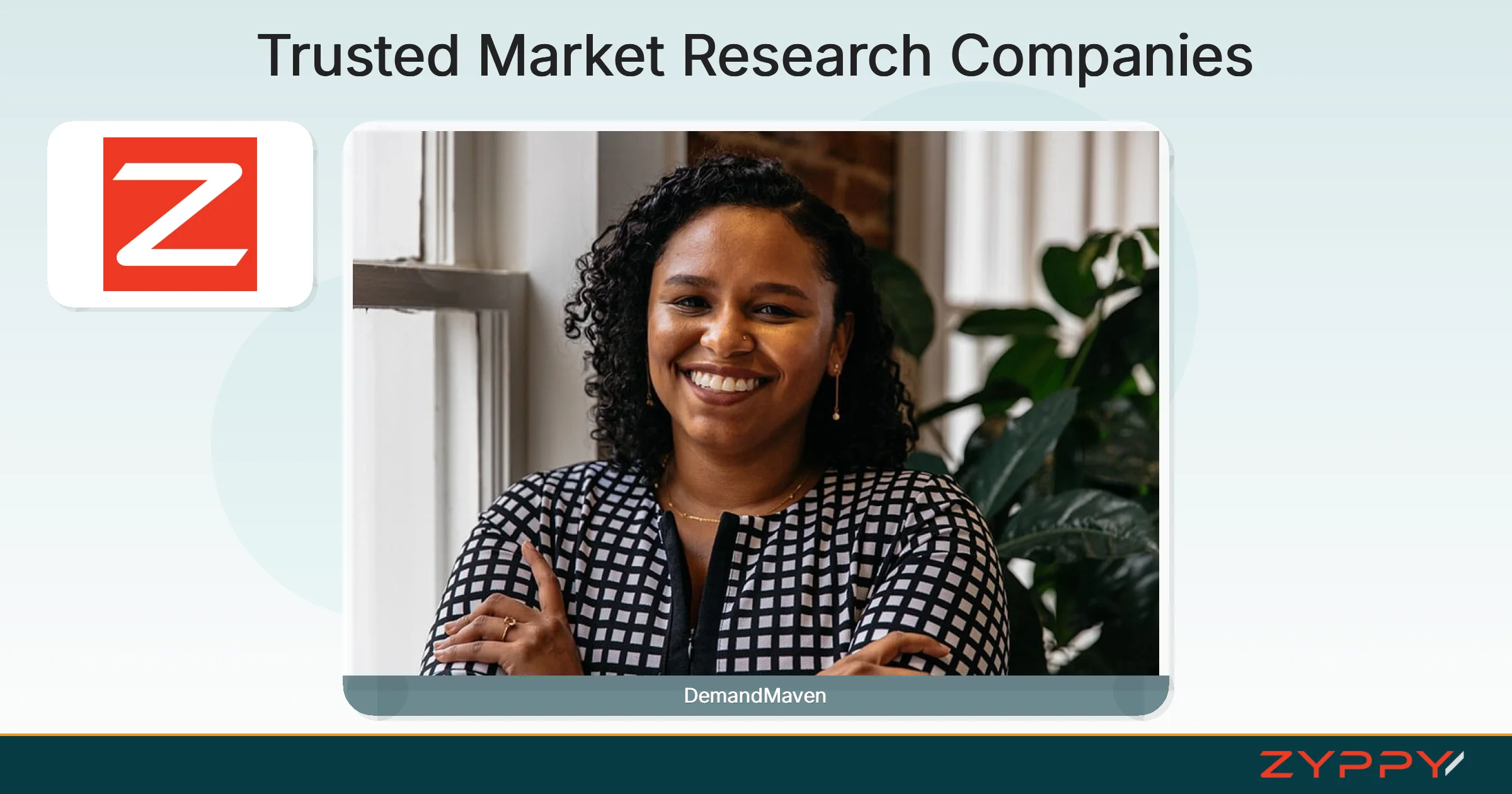 Trusted Market Research Companies: DemandMaven and Growth Velocity
